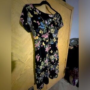 Betsey Johnson Dress